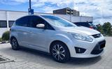 Ford C-Max 1,6 Benzin 150 P.S. - Ford: 15m P6