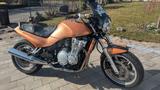 Suzuki GSX 1100 G - SUZUKI GS1100G