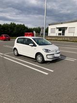 Volkswagen up! 1.0 44kW take up! take up! - gebrauchte Kleinwagen in Heilbronn