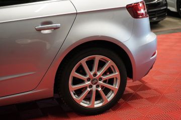 Audi A3 - 12