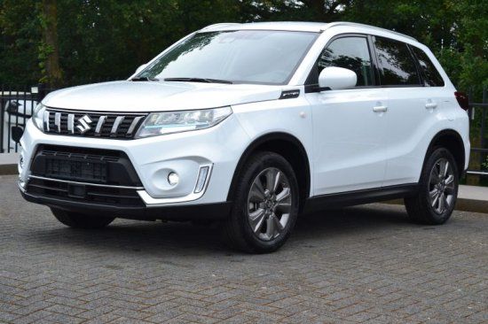 Suzuki Vitara 1.5 (75kW) GL+ Hybrid Allgrip Kamera Sitz