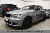 BMW 120i Coupe Automatik*wenig Km*Scheckheft - gebrauchte BMW 1er Reihe aus dem Jahr 2009