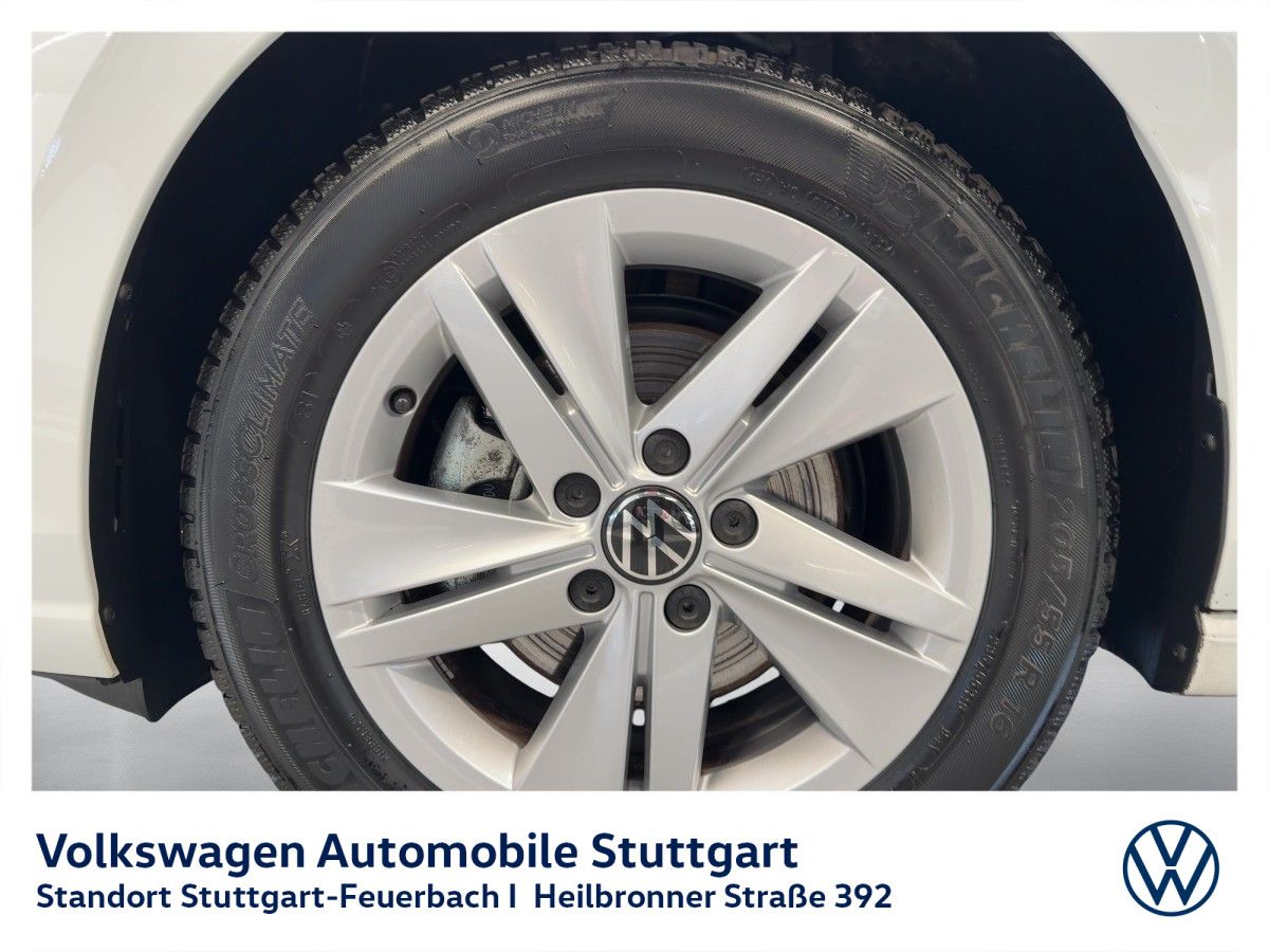 Volkswagen Golf - Bild 11