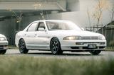Nissan Skyline - Nissan aus 1994