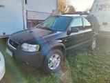 Ford Maverick 2003 2.0 16V - Ford Maverick: Privatanbieter