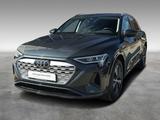Audi Q8 e-tron 50 quattro advanced*Matrix LED*AHK* - Audi Q8 e-tron: Scheckheftgepflegt