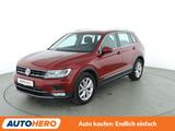 Volkswagen Tiguan 2.0 TSI Highline 4Motion BlueMotion Aut. - VW Tiguan Gebrauchtwagen in Köln