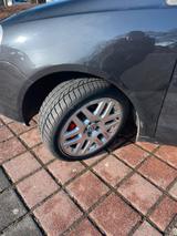 Volkswagen Wv polo 9n3 United   Sonder Modell mit GTI... - Volkswagen Polo aus 2008: GTI