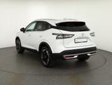 Nissan Qashqai N-Connecta 1.3 Dig-T MHEV Aut. LED ACC - mit Benzin-Antrieb: Weiß, Geländewagen