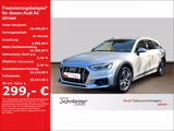 Audi A4 allroad 40 TDI quattro S tronic Matrix LED Ka - gebrauchte Audi A4 Allroad aus dem Jahr 2024