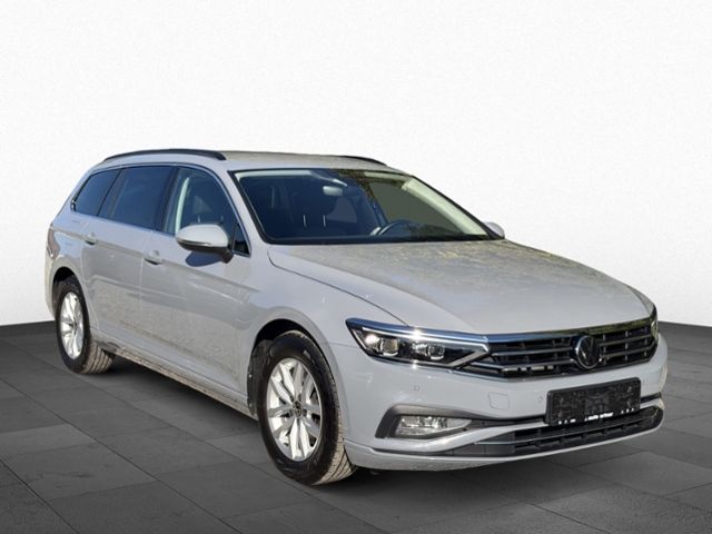 Fahrzeugabbildung Volkswagen Passat Variant 2.0 TDI BUSINESS LED-MATRIX ELEKT