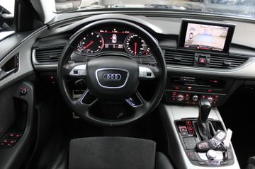 Audi A6 - 8