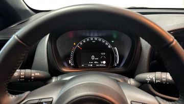 Toyota Aygo X LED Kamera SH Klimaautomatik