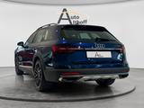 Audi A4 Allroad qu. 45TFSI 1.HD AHK KAM STDHZ LED - Audi: Allradantrieb