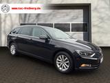 Volkswagen Passat Variant Comfortline #ACC#Navi# - Volkswagen Passat Variant mit Benzin-Antrieb: Kombi, Schaltgetriebe
