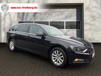 Volkswagen Passat Variant Comfortline #ACC#Navi#