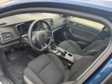 Renault Megane IV Grandtour  1,5 dCi Limited - Renault Megane: Kombi