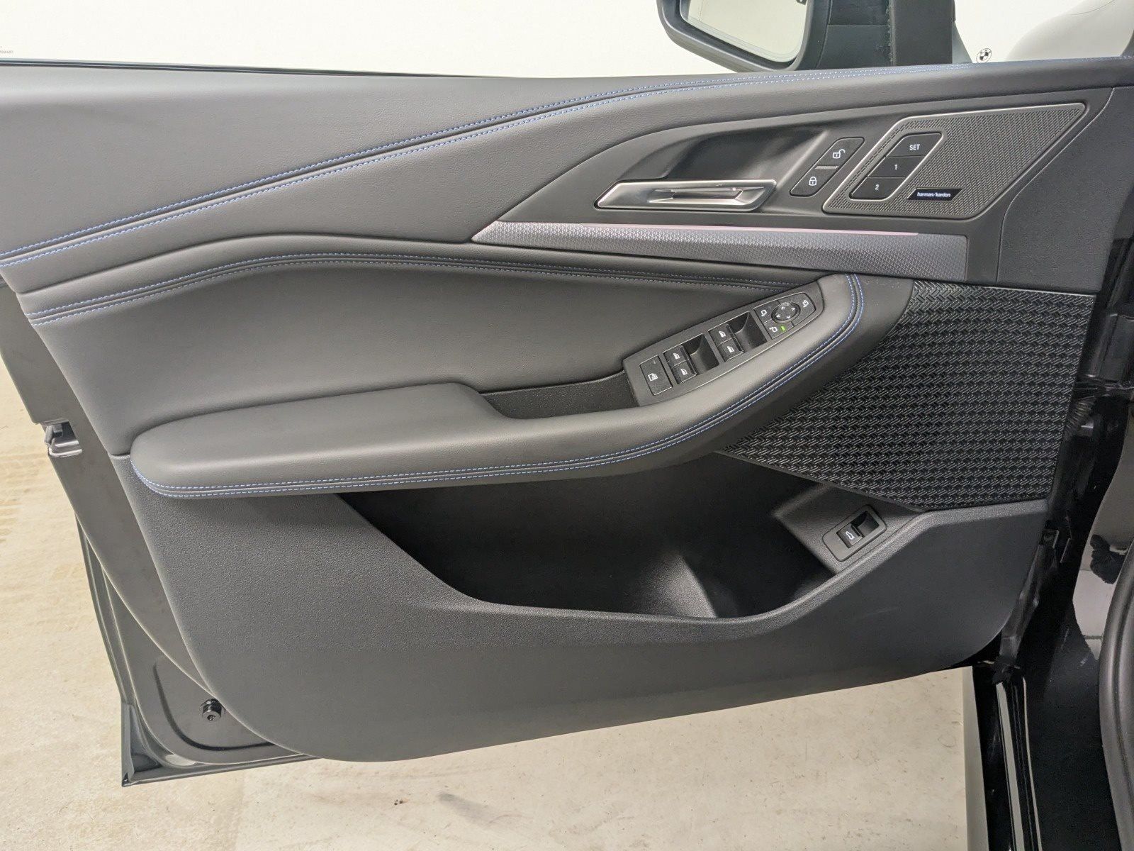 BMW 218 Active Tourer - Bild 11