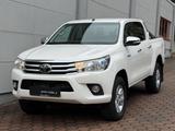 Toyota Hilux °Double Cab°Duty°Comfort°4x4°AHK°KAMERA° - Toyota Hilux: Automatik