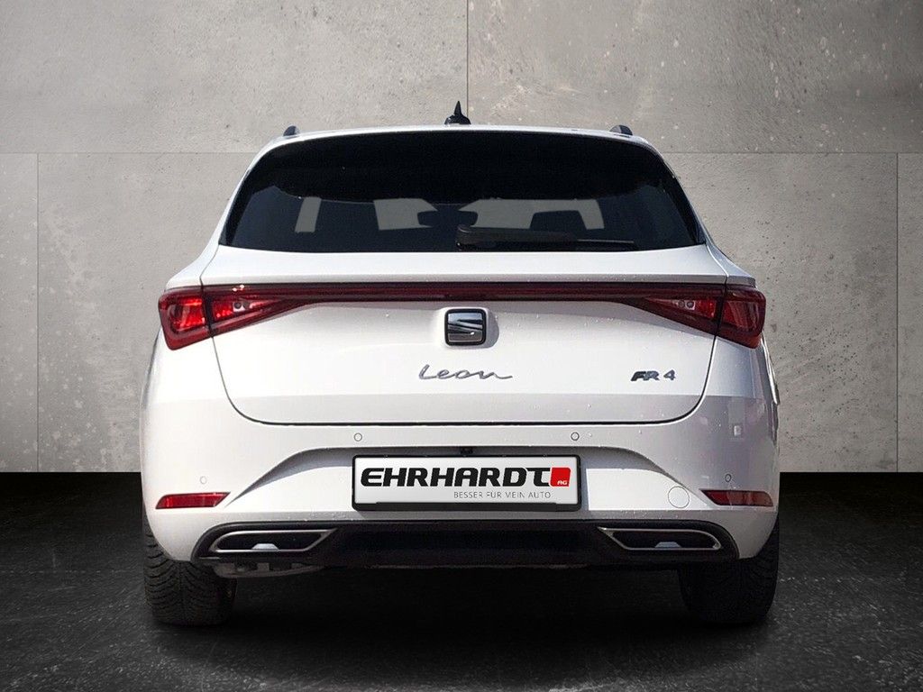 Seat Leon - Bild 5