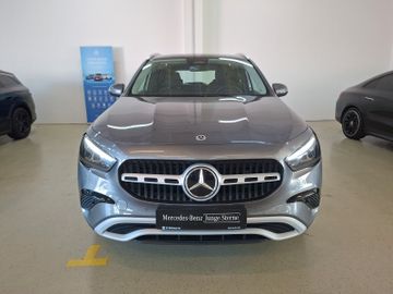 Mercedes GLA 200 - 2
