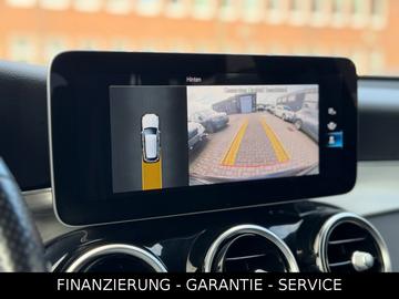 2019 Mercedes-BENZ GLC 缩略图 25