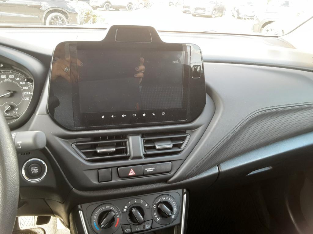 Suzuki (SX4) S-Cross