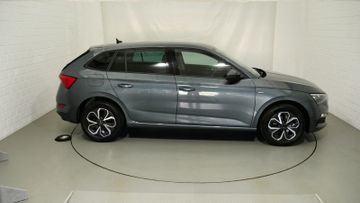 Skoda Scala Drive 125 1,0 TSI LED SHZ PDC