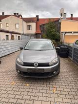 Volkswagen Golf VI 1.4 TSI 122 PS TÜV neu - Volkswagen Golf: 122 Ps