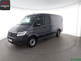 Volkswagen Crafter 2.0 TDI 4M L2H1 KASTEN KAMERA,LED,AHK - Volkswagen Crafter: L2h2