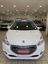 Peugeot 208 1.4 hdi automatica full optional - Peugeot 208 mit Diesel-Antrieb: Automatik