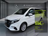 Mercedes-Benz EQV 300 Lang 8-Sitzer 8 Seats-Leather-5JGarantie