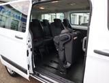 Ford Transit Custom L2 /9-Sitzer /Navi/Kam. /PDC/Temp - Ford Tourneo Custom in Mönchengladbach