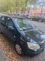Hyundai Getz top Angebote - Hyundai Getz in Hamburg