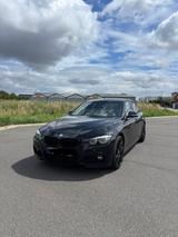 BMW 320i Edition M - BMW 320: Ed