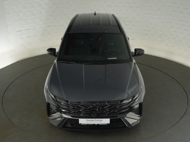Tucson FACELIFT PHEV N-LINE AT+NAVI+360 GRAD KAM