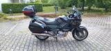 Honda NT700VA Deauville Travel 50 Jahre Edition - HONDA DEAUVILLE NT 700