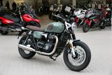 Brixton Cromwell 1200 ABS, unfallfrei, Lieferservice - NAKED BIKE