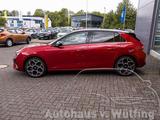 Opel Astra Lim. 5T. GS-Line Plug-in-Hybrid +EHEM. WER - Jahreswagen