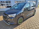 Opel Combo Life E Ultimate - Opel Combo Life: Ultimate