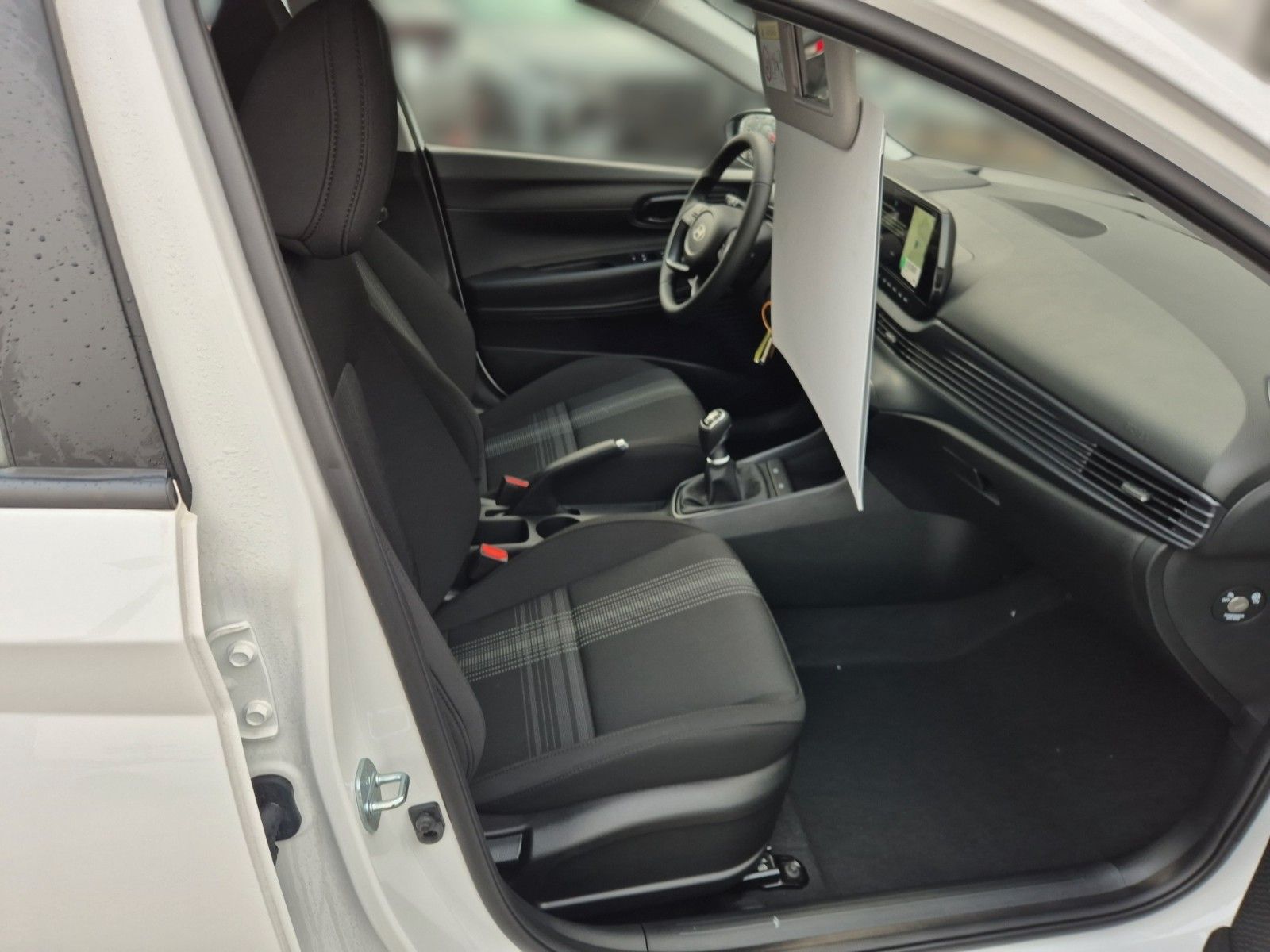 Hyundai i20 - Bild 14