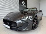 Maserati GranCabrio MC 4.7L V8/PDC/NAVI/SHZ/BOSE - Maserati: Mc