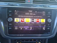 Volkswagen Tiguan - Vorschau Bild 7