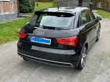 Audi A1 1.4 TFSI sport Sportback sport S-Line - Audi A1 von privat