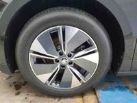 Skoda Enyaq - Vorschau Bild 5