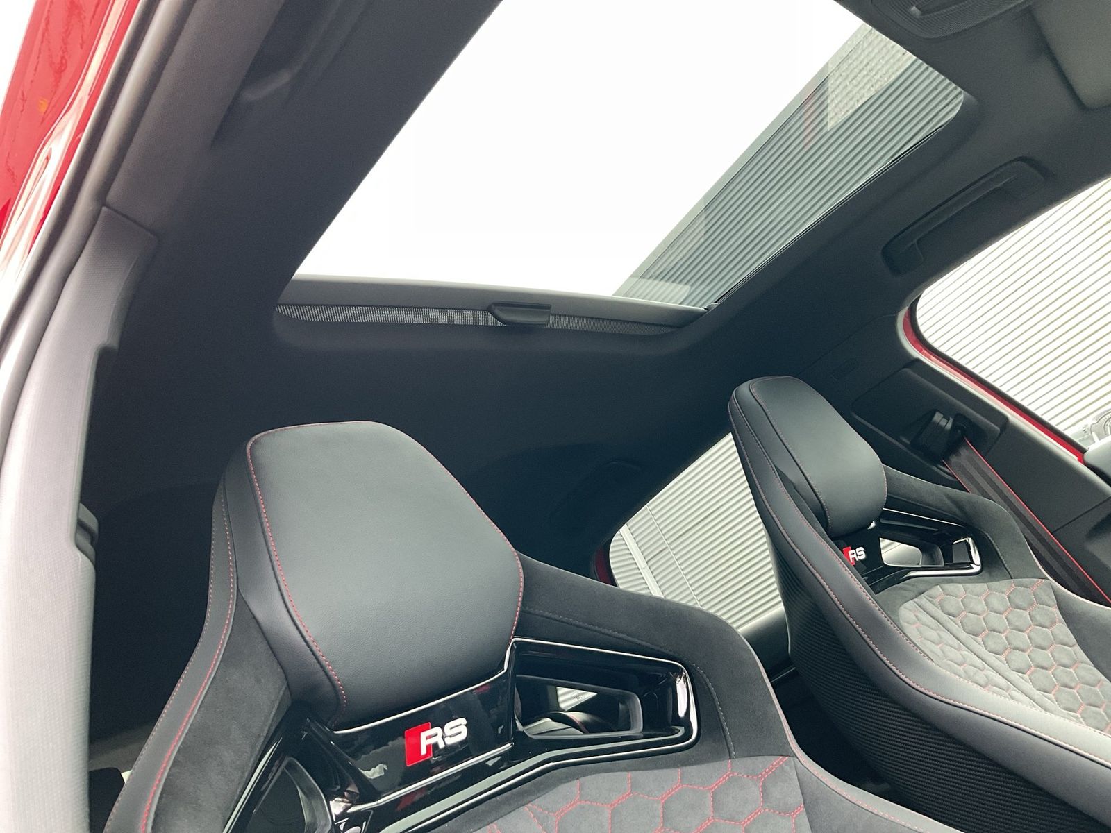 Audi RS3 - Bild 15
