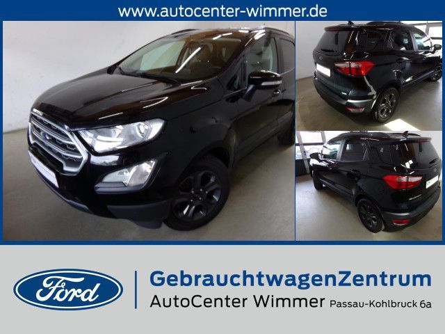 2019 Ford EcoSport