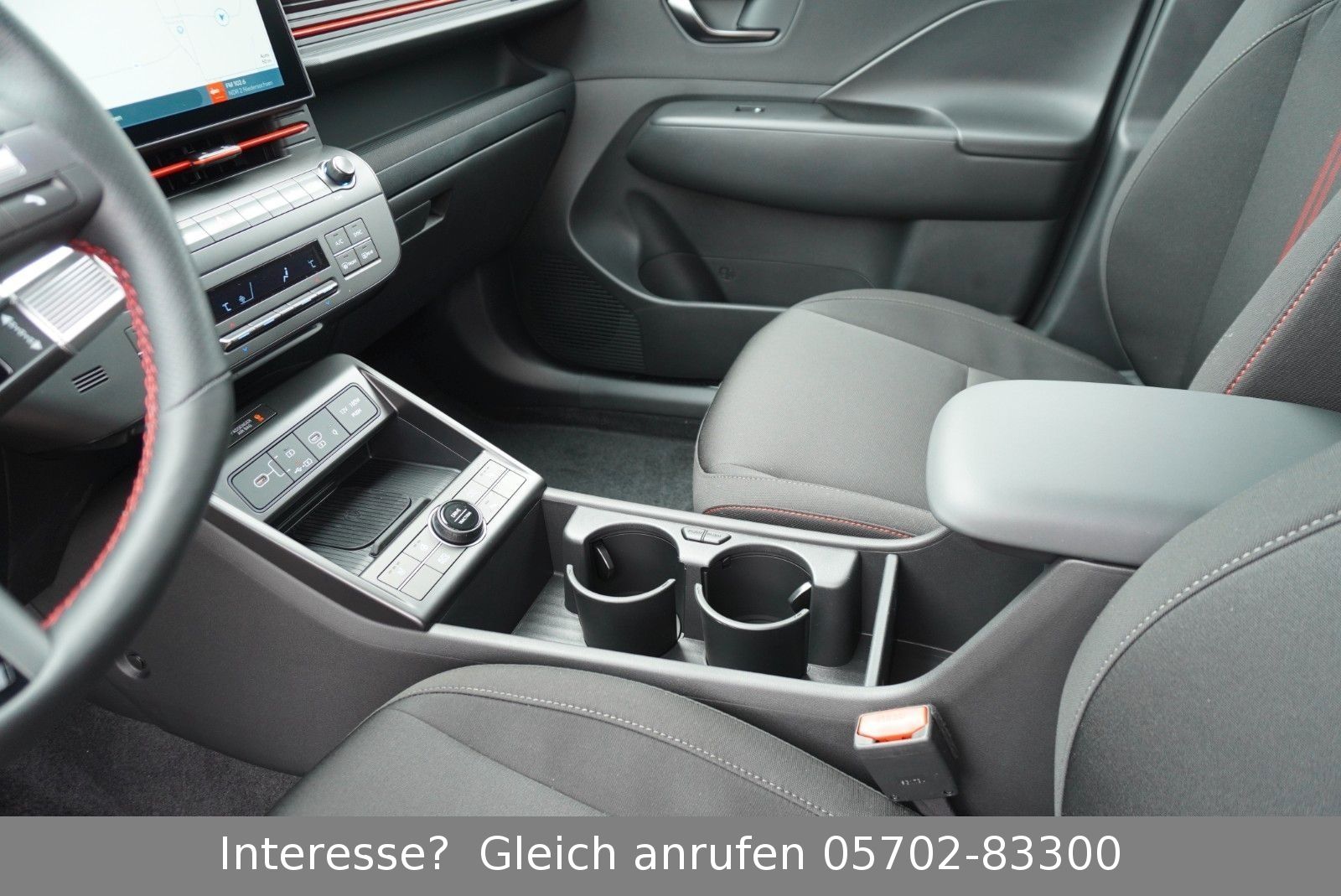 Hyundai KONA - Bild 17