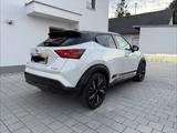 Nissan Juke 1.0 DIG-T 117 N-DESIGN DCT N-DESIGN - Nissan Juke: N Design
