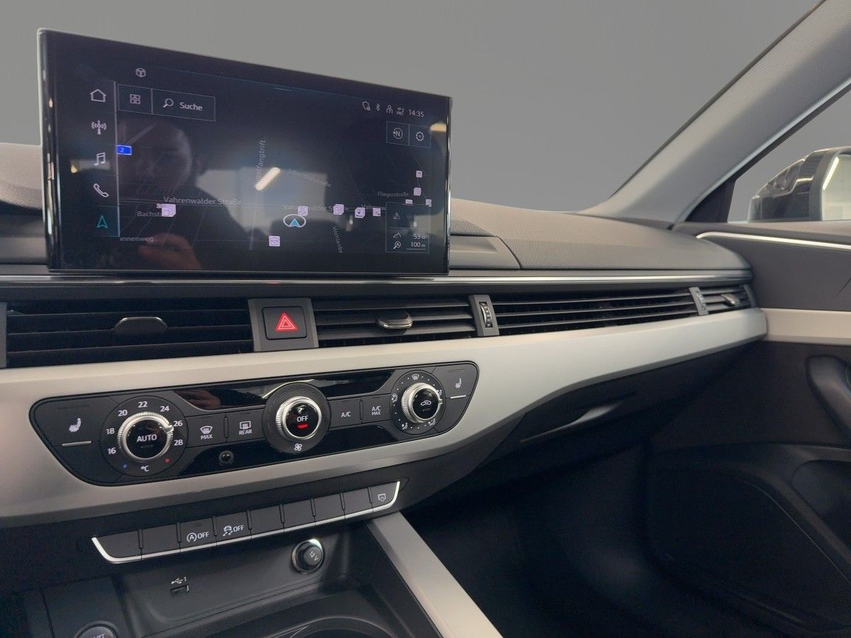 Audi A4 - Bild 13